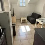 Rent 1 bedroom apartment of 26 m² in Saint-Raphaël