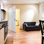 Miete 1 Schlafzimmer wohnung von 33 m² in Frankfurt