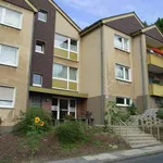 Rent 2 bedroom apartment of 45 m² in Bochum