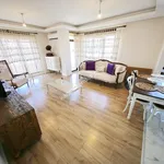 Rent 3 bedroom apartment of 100 m² in İstanbul