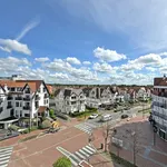 Instapklaar appartement met prachtig zicht in Knokke Zoute