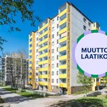 Vuokraa 3 makuuhuoneen asunto, 78 m² paikassa Oulu