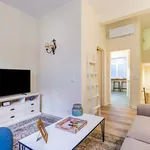 Rent 2 bedroom apartment of 85 m² in Lisbon