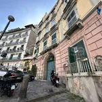 Rent 2 bedroom apartment of 40 m² in Napoli