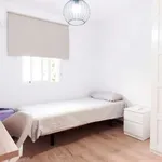 Rent a room in seville