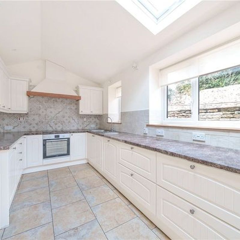 Detached house to rent in Mountain Bower, North Wraxall, Chippenham, Wiltshire SN14 Eslington Park