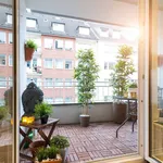 Rent 1 bedroom apartment of 70 m² in Dusseldorf