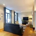 Studio of 50 m² in brussels