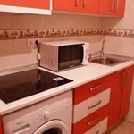 Alquilar 4 dormitorio apartamento en Madrid