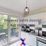 Appartement de 10 m² avec 3 chambre(s) en location à Mulhouse