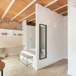 Rent 1 bedroom apartment in barcelona