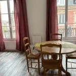 Appartement de 42 m² avec 2 chambre(s) en location à Dieppe