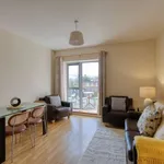 Rent 2 bedroom apartment in dublin