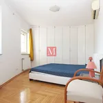 Rent 4 bedroom apartment of 130 m² in City of Zagreb