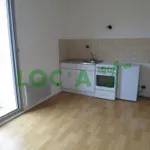 Appartement de 20 m² avec 1 chambre(s) en location à Dijon