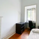 Quarto de 110 m² em lisbon