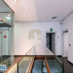 Rent 6 bedroom apartment of 1100 m² in Turin