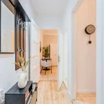 Rent 1 bedroom apartment of 34 m² in berlin