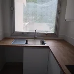 Rent 3 bedroom apartment of 6141 m² in PARIS