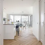 Huur 4 slaapkamer appartement van 132 m² in Rotterdam