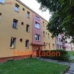 Pronajměte si 4 ložnic/e byt o rozloze 66 m² v Ostrava