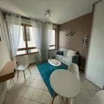 Appartement de 37 m² avec 2 chambre(s) en location à Lyon