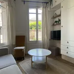 Appartement de 15 m² avec 1 chambre(s) en location à Rouen