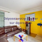 Appartement de 13 m² avec 4 chambre(s) en location à Champigny-sur-Marne