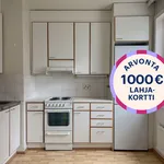 Vuokraa 3 makuuhuoneen asunto, 71 m² paikassa Helsinki