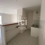 Appartement de 36 m² avec 2 chambre(s) en location à Carquefou