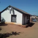 Rent 2 bedroom house in Gauteng