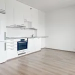 Vuokraa 3 makuuhuoneen asunto, 59 m² paikassa Helsinki