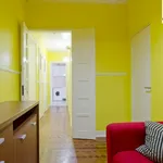 Rent 8 bedroom apartment in Lisbon