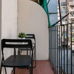 Rent 2 bedroom apartment of 73 m² in barcelona