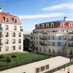 Appartement de 64 m² avec 3 chambre(s) en location à Clamart