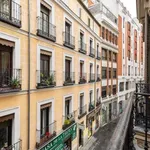 Rent a room in madrid