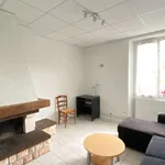 Rent 3 bedroom apartment of 51 m² in Châteauroux