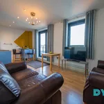 Rent 4 bedroom flat of 7 m² in Cardiff