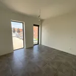 Prachtig nieuwbouw 1 slaapkamer appartement in Herentals.