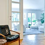 Villa te huur in UCCLE met referentie 19107329896