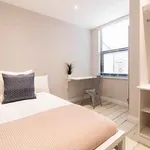 Rent 1 bedroom apartment in Liverpool