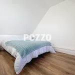 Appartement de 25 m² avec 2 chambre(s) en location à GranvilleT