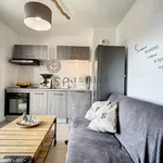 Appartement de 34 m² avec 2 chambre(s) en location à Sarrola-Carcopino