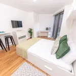 Rent 1 bedroom apartment in Liverpool