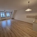 Appartement Nantua 3 pièce(s) 54.90 m2