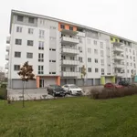 Rent 2 bedroom apartment in Uherské Hradiště