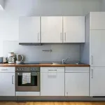 Rent 1 bedroom apartment of 45 m² in Berlin