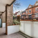 Flat to rent in 67 Sydenham Road, Guildford, Surrey GU1