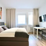 Miete 1 Schlafzimmer wohnung von 25 m² in Cologne