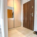 Rent 2 bedroom apartment of 35 m² in Wrocław